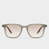 Elmer Premium Series Retro Rectangle Sunglasses