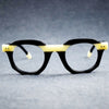 Katello Retro Round Acetate Glasses Frame