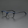 Roland Retro Titanium Ultra-Light Glasses Frame