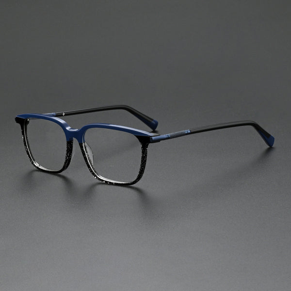 Roland Retro Titanium Ultra-Light Glasses Frame
