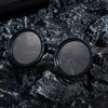 Rabb Retro Round ND Dimming Sunglasses