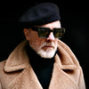 Reynald Premium Series Vintage Square Sunglasses