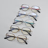 Cherry Versatile Cat Eye Acetate Glasses Frame