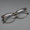 Joey Acetate Alloy Glasses Frame