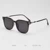 Ekoe Premium Series Retro Square TR90 Sunglasses