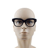 Labocki Retro Butterfly Acetate Glasses Frame