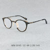 Korn Ultra-light Titanium Glasses Frame