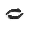 Non-slip Silicone Earmuffs Soft Ear Hooks