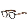 Jayme Vintage Acetate Eyeglasses Frame