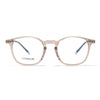 Topcu Acetate Titanium Glasses Frame