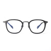 Tuvo Retro Square Titanium Glasses Frame