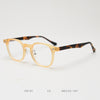 Cohen Vintage Square TR90 Eyeglass Frame