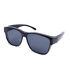 Fit Over Sunglasses