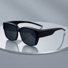Fit Over Sunglasses