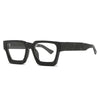 Moud Square Punk Glasses Frame
