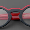 Hoot Vintage Acetate Round Glasses Frame