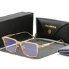 Carden Vintage Titanium Glasses Frame