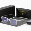 Carden Vintage Titanium Glasses Frame