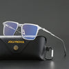 Carden Vintage Titanium Glasses Frame