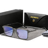 Carden Vintage Titanium Glasses Frame