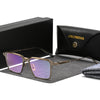 Carden Vintage Titanium Glasses Frame