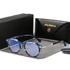 Dune Vintage Acetate Glasses Frame