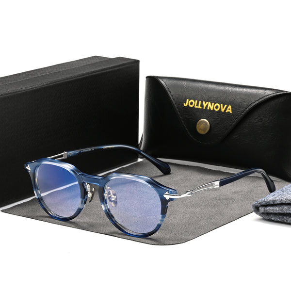 Dune Vintage Acetate Glasses Frame