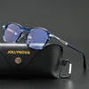 Dune Vintage Acetate Glasses Frame
