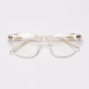 Kinsey TR90 Vintage Round Glasses Frame