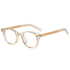 Abel TR90 Square Glasses Frame