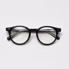 Kinsey TR90 Vintage Round Glasses Frame