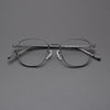 Tygo Titanium Glasses Frames