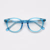 Kinsey TR90 Vintage Round Glasses Frame