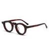 Dove Round Acetate Glasses Frame
