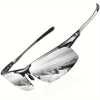 JOLLYNOVA Polarized Classic Sports Sunglasses