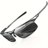 JOLLYNOVA Polarized Classic Sports Sunglasses