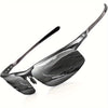 JOLLYNOVA Polarized Classic Sports Sunglasses