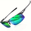 JOLLYNOVA Polarized Classic Sports Sunglasses