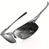 JOLLYNOVA Polarized Classic Sports Sunglasses