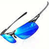 JOLLYNOVA Polarized Classic Sports Sunglasses
