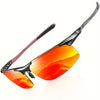 JOLLYNOVA Polarized Classic Sports Sunglasses
