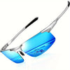 JOLLYNOVA Polarized Classic Sports Sunglasses