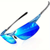 JOLLYNOVA Polarized Classic Sports Sunglasses
