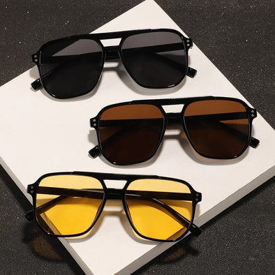 Lark Sunglasses Set