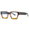 Moud Square Punk Glasses Frame
