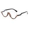 Elyan Cat Eye Spectacle Diamond Glasses Frame