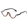 Elyan Cat Eye Spectacle Diamond Glasses Frame