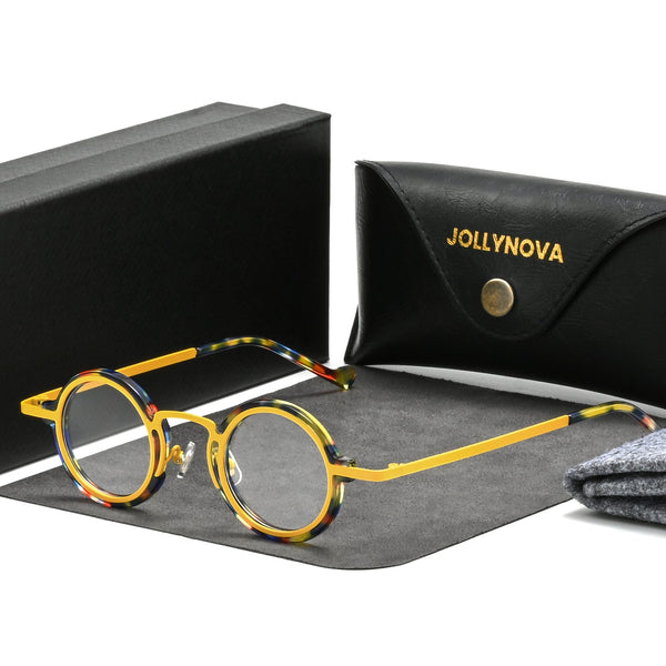 Denver Acetate Glasses Frame