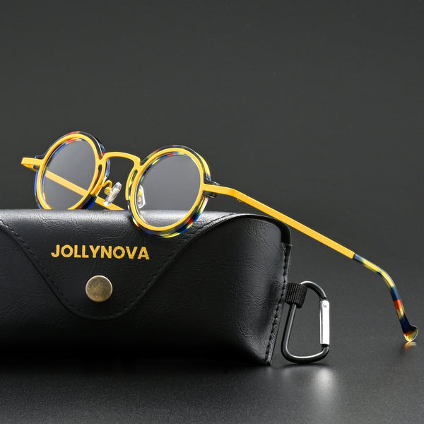 Denver Acetate Glasses Frame