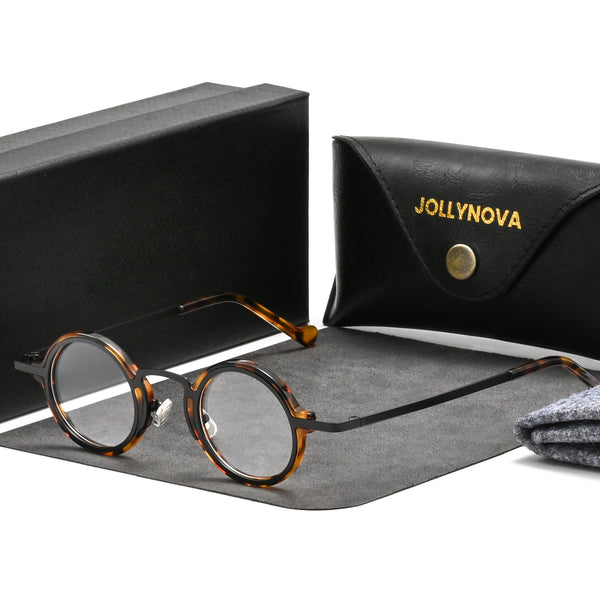 Denver Acetate Glasses Frame